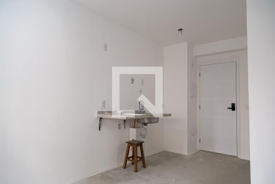 Kitnet-Studio, 25 m² - Foto 2