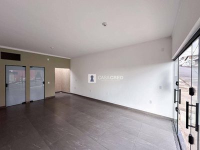 Loja-Salão, 45 m² - Foto 4