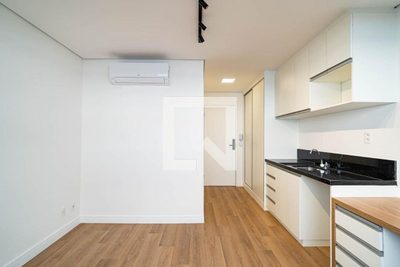 Kitnet-Studio, 22 m² - Foto 5