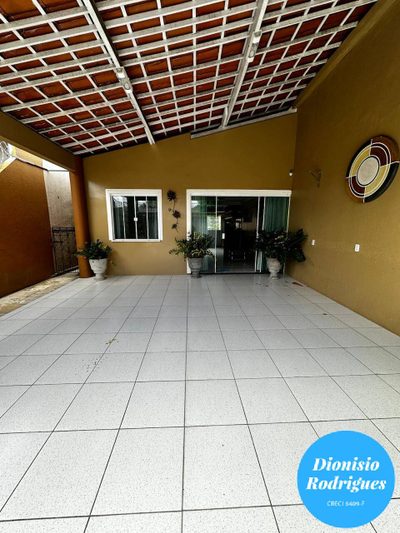 Casa, 2 quartos, 166 m² - Foto 2