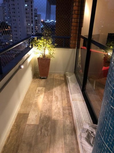 Apartamento, 4 quartos, 116 m² - Foto 4