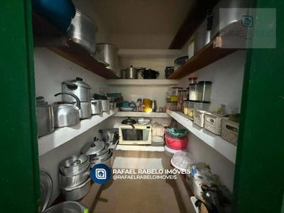 Sítio, 3 quartos, 9632 m² - Foto 4