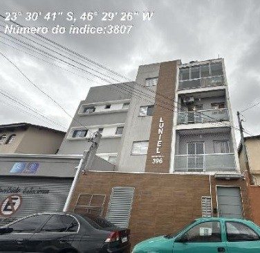 Apartamento, 1 quarto, 29 m² - Foto 1