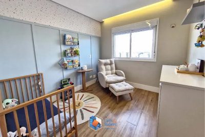Apartamento, 3 quartos, 128 m² - Foto 3