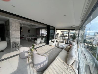 Apartamento, 4 quartos, 360 m² - Foto 2