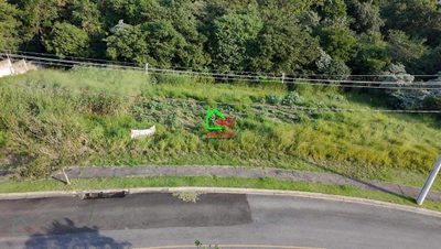 Terreno, 606 m² - Foto 1