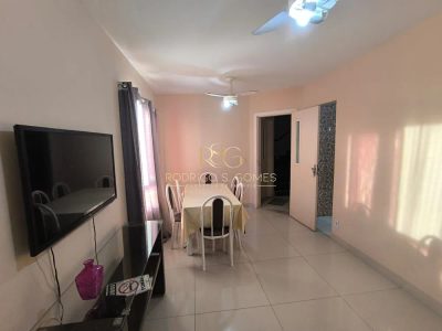 Apartamento, 2 quartos, 57 m² - Foto 2