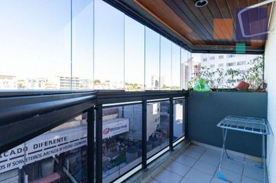 Apartamento, 5 quartos, 370 m² - Foto 1