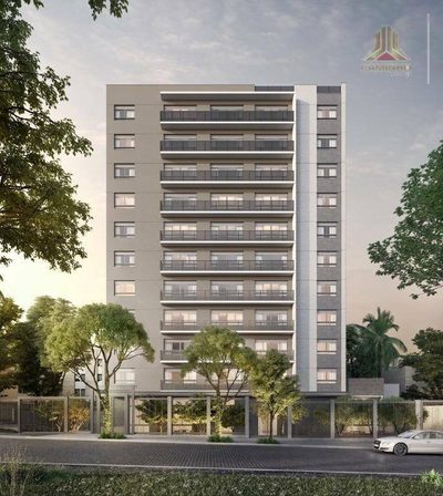 Kitnet-Studio, 37 m² - Foto 2