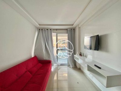 Apartamento, 3 quartos, 95 m² - Foto 3