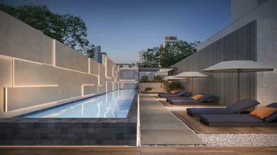 Apartamento, 2 quartos, 65 m² - Foto 4
