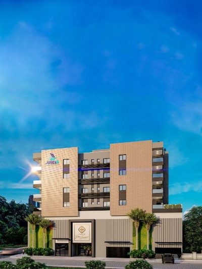 Apartamento, 2 quartos, 71 m² - Foto 5