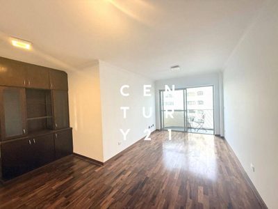 Apartamento, 3 quartos, 92 m² - Foto 1
