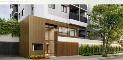 Apartamento, 2 quartos, 38 m² - Foto 4