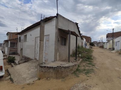 Casa, 2 quartos - Foto 2