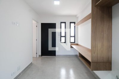 Apartamento, 2 quartos, 40 m² - Foto 5