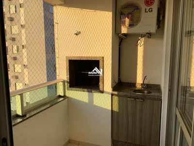Apartamento, 3 quartos, 70 m² - Foto 4