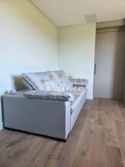 Apartamento, 1 quarto, 40 m² - Foto 5