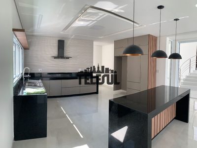 Casa, 4 quartos, 650 m² - Foto 3