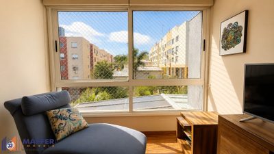 Apartamento, 2 quartos, 77 m² - Foto 3