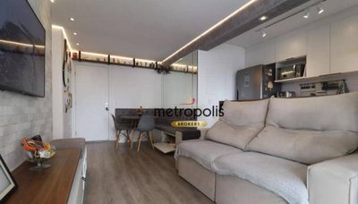 Apartamento, 2 quartos, 62 m² - Foto 3