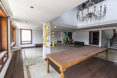 Casa, 4 quartos, 635 m² - Foto 4
