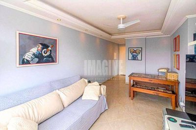 Apartamento, 2 quartos, 65 m² - Foto 5