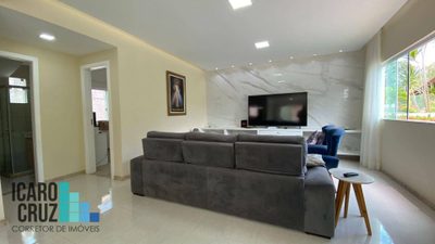 Casa de Condomínio, 4 quartos - Foto 4