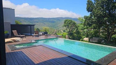 Casa, 4 quartos, 285 m² - Foto 3