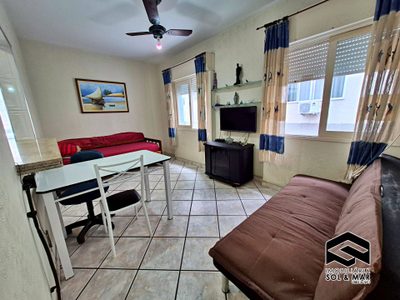 Apartamento, 1 quarto, 45 m² - Foto 3