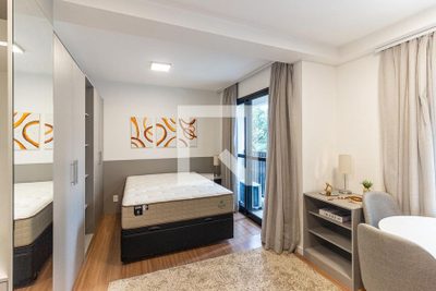 Kitnet-Studio, 25 m² - Foto 4