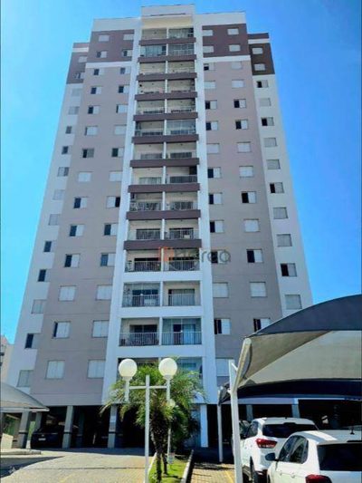 Apartamento, 3 quartos, 109 m² - Foto 1