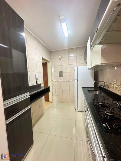 Apartamento, 2 quartos, 52 m² - Foto 5