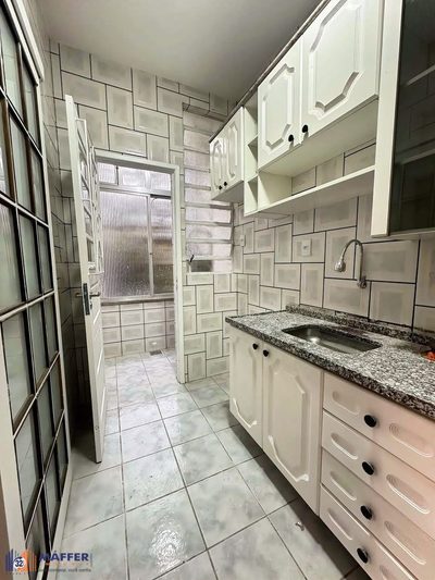 Apartamento, 1 quarto, 57 m² - Foto 4