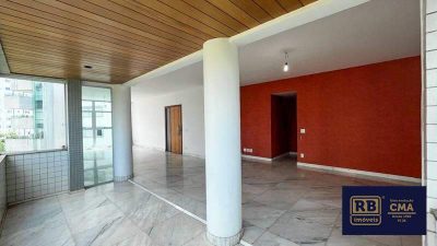 Apartamento, 4 quartos, 182 m² - Foto 2