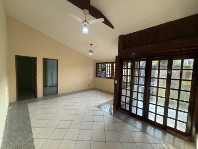 Casa de Condomínio, 2 quartos - Foto 2