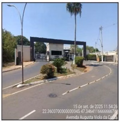 Apartamento, 2 quartos, 44 m² - Foto 1