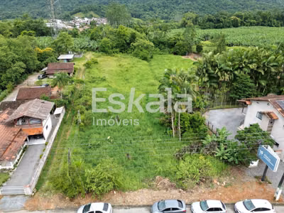 Terreno, 3 hectares - Foto 1