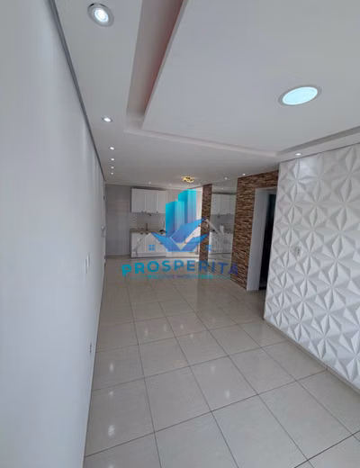 Apartamento, 2 quartos, 47 m² - Foto 5