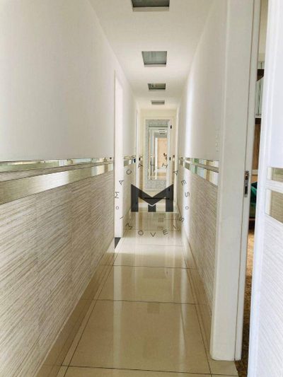 Apartamento, 4 quartos, 160 m² - Foto 3