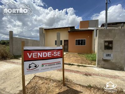 Casa, 2 quartos, 59 m² - Foto 1