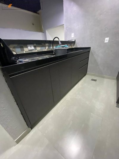 Casa, 3 quartos, 149 m² - Foto 5