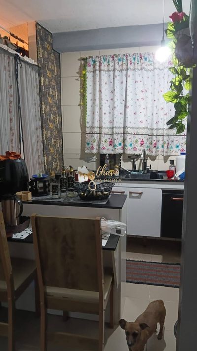 Apartamento, 2 quartos, 45 m² - Foto 4