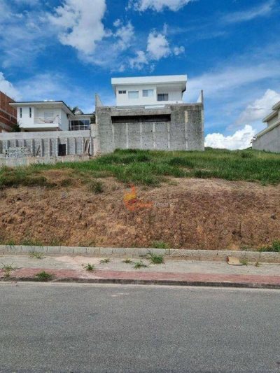 Loteamento e Condomínio, 450 m² - Foto 3