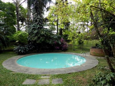 Sobrado, 3 quartos, 750 m² - Foto 2