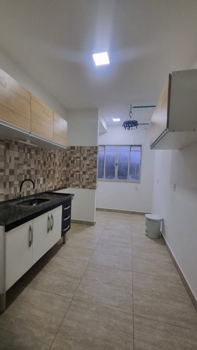 Apartamento, 2 quartos - Foto 5