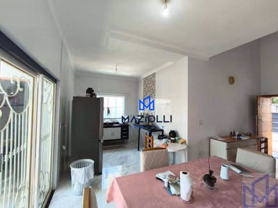 Casa, 4 quartos, 226 m² - Foto 1