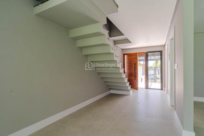 Sobrado, 3 quartos, 177 m² - Foto 3