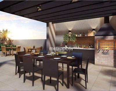 Apartamento, 2 quartos, 42 m² - Foto 1