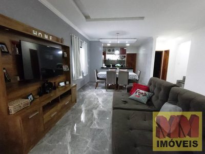 Casa, 3 quartos, 150 m² - Foto 5